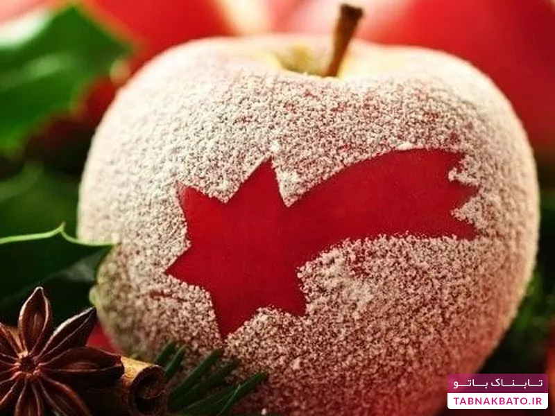 آشنایی با غذاهای جالب و سنتی کریسمس در سراسر جهان (۲) آشنایی با غذاهای جالب و سنتی کریسمس در سراسر جهان (۲)