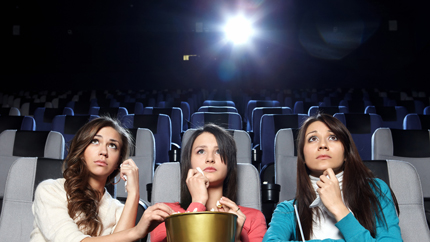 چرا فیلم‌های غمگین تماشا می‌کنیم؟
