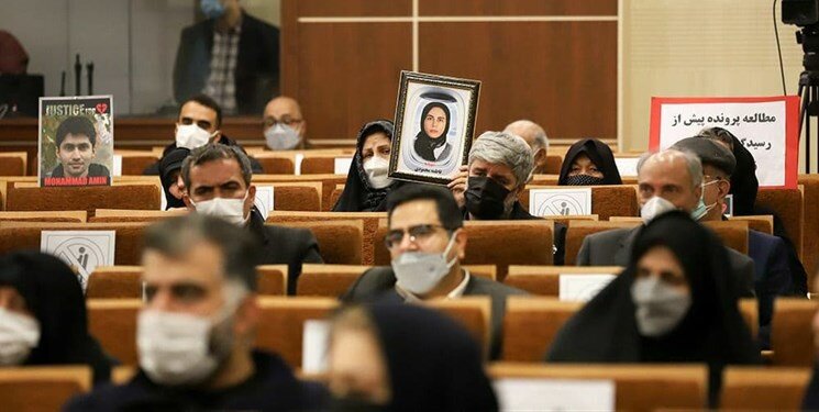 جزئیات رسیدگی به پرونده سقوط هواپیمای اوکراینی | رئیس سازمان قضایی نیروهای مسلح: این حادثه درمیان سوانح هوایی دنیا کمنظیر است