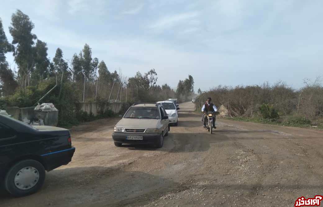 بازدید ۲۰ هزار گردشگر نوروزی از میانکاله