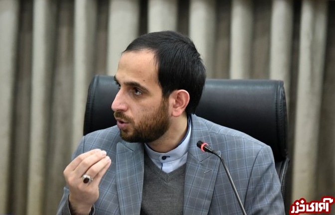 ۱۸ فروردین؛ همه دعوتید به یادواره سردار شهید محمدحسن طوسی ۱۸ فروردین؛ همه دعوتید به یادواره سردار شهید محمدحسن طوسی