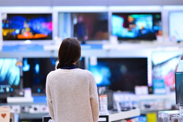 خرید تلویزیون از بانه یا گناوه بهتر است یا از یک فروشگاه اینترنتی معتبر؟