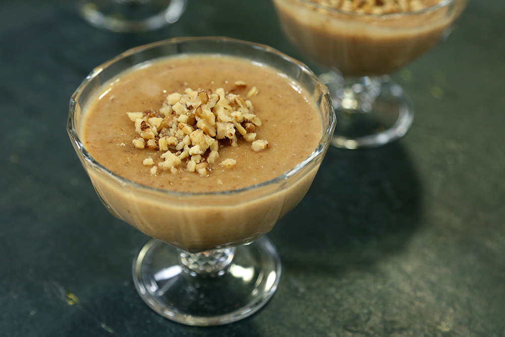 طرز تهیه فرنی بدون شکر، ویژه ماه رمضان طرز تهیه فرنی بدون شکر، ویژه ماه رمضان