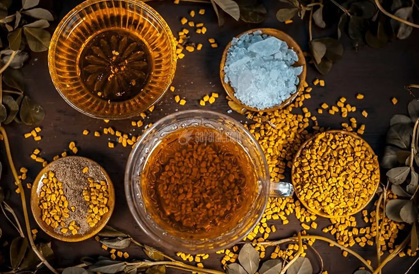 خواص و مضرات تخم شنبلیله چیست؟ خواص و مضرات تخم شنبلیله چیست؟