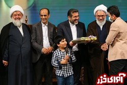 مازندران بیشترین رتبه‌های جشنواره قرآنی فجر را کسب کرد