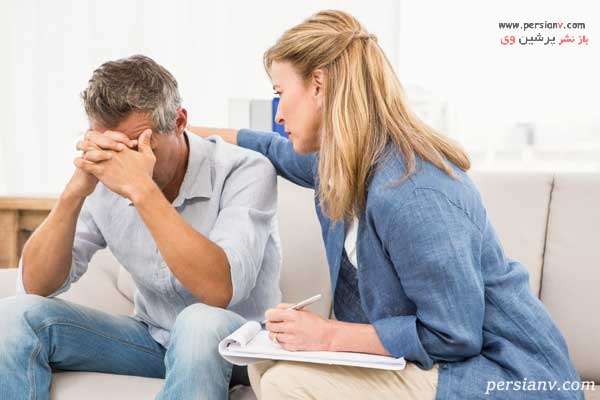 دلداری دادن به فرد ناراحت با چند توصیه مفید و کاربردی دلداری دادن به فرد ناراحت با چند توصیه مفید و کاربردی