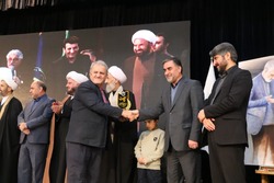 عکاس آوای خزر حائز رتبه نخست جشنواره زکات مازندران شد