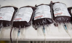۱۴ هزار بیمار خاص در مازندران چشم‌انتظار اهدای خون هستند