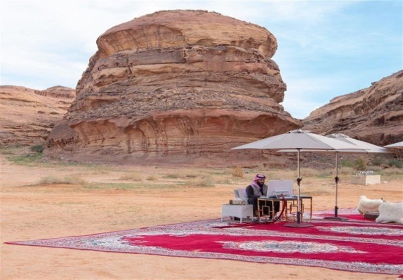 عربستان سعودی , آل سعود ,