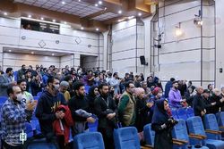 روز‌های خوش مازندران با جشنواره تئاتر منطقه‌ای فجر