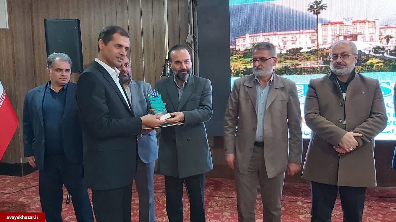 تبدیل ۴۰ درصد تالابهای ایران به کانون ریزگرد/ قرار داشتن ۲۱ تالاب مازندران ذیل کنوانسیون رامسر تبدیل ۴۰ درصد تالابهای ایران به کانون ریزگرد/ قرار داشتن ۲۱ تالاب مازندران ذیل کنوانسیون رامسر