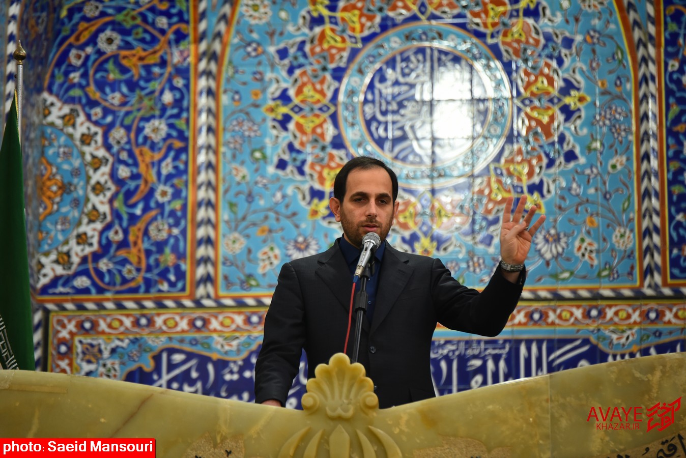 اقدامات یکساله دولت سیزدهم در نکا/ افتتاح و کلنگزنی ۴۷ پروژه با اعتبار ۴۴۱ میلیارد تومان در نکا به مناسبت دههفجر اقدامات یکساله دولت سیزدهم در نکا/ افتتاح و کلنگزنی ۴۷ پروژه با اعتبار ۴۴۱ میلیارد تومان در نکا به مناسبت دههفجر