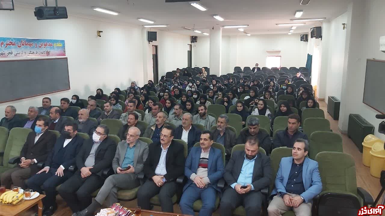 محیطزیست نماد هویتی کشور است/افتتاح ۶۲۰ خانه محیط زیست در مدت ۳ ماه محیطزیست نماد هویتی کشور است/افتتاح ۶۲۰ خانه محیط زیست در مدت ۳ ماه