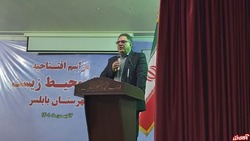 خانه‌ی محیط زیست؛ جایی برای مطالبه‌گری مردم و پاسخ‌گویی مسوولان