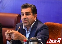 وزارت جهاد کشاورزی باید خسارت باغداران را جبران کند