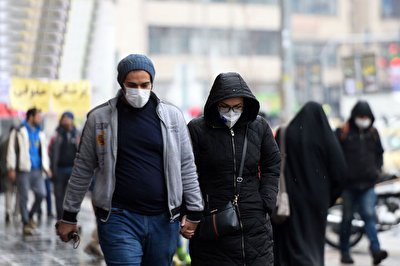 آخرین آمار کرونا در ایران، ۲۱ بهمن ۱۴۰۱: جان باختن۴ نفر دیگر / ۱۱۴ بیمار جدید شناسایی شدند