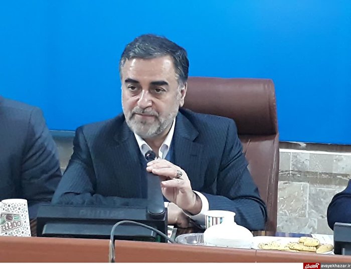  حسینی‌پور: سرمایه‌گذاران، مدیران «مانع‌تراش» را معرفی کنند