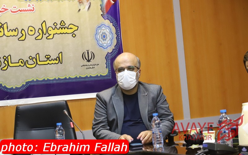 منتخبان جشنواره ابوذر از سراسر مازندران هستند منتخبان جشنواره ابوذر از سراسر مازندران هستند