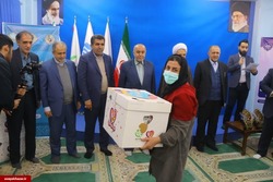 مادران سه قلوها در مازندران تجلیل شدند