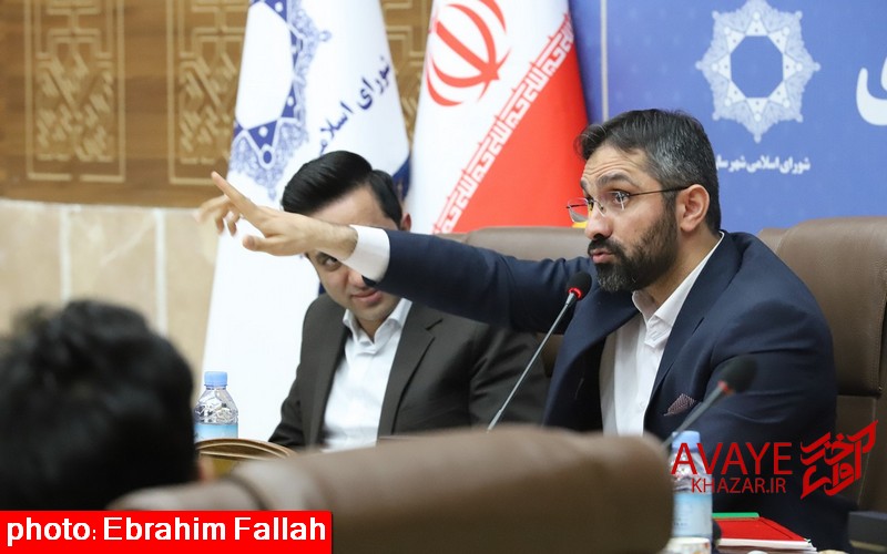 شهرداری ساری نهایتاً ۲ هزار پرسنل نیاز دارد/ شهرداری ساری نهایتاً ۲ هزار پرسنل نیاز دارد/
