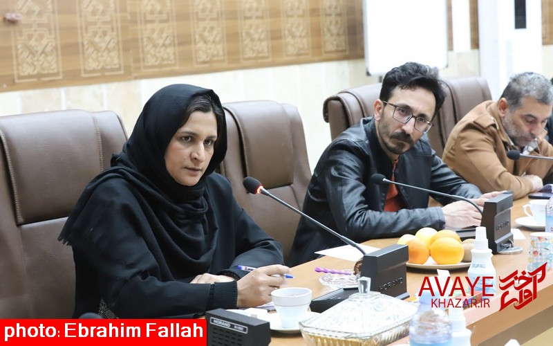 شهرداری ساری نهایتاً ۲ هزار پرسنل نیاز دارد/ شهرداری ساری نهایتاً ۲ هزار پرسنل نیاز دارد/
