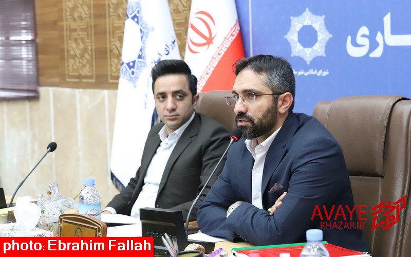 شهرداری ساری نهایتاً ۲ هزار پرسنل نیاز دارد/ شهرداری ساری نهایتاً ۲ هزار پرسنل نیاز دارد/