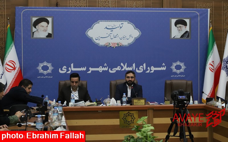 شهرداری ساری نهایتاً ۲ هزار پرسنل نیاز دارد/ شهرداری ساری نهایتاً ۲ هزار پرسنل نیاز دارد/