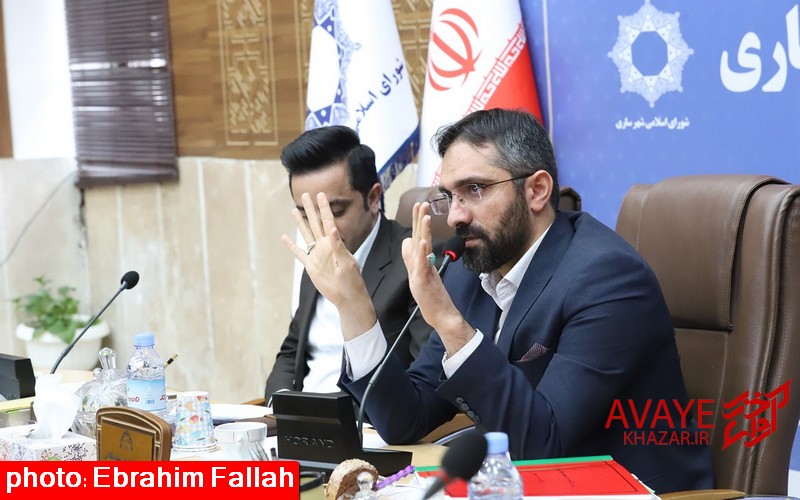 شهرداری ساری نهایتاً ۲ هزار پرسنل نیاز دارد/ شهرداری ساری نهایتاً ۲ هزار پرسنل نیاز دارد/