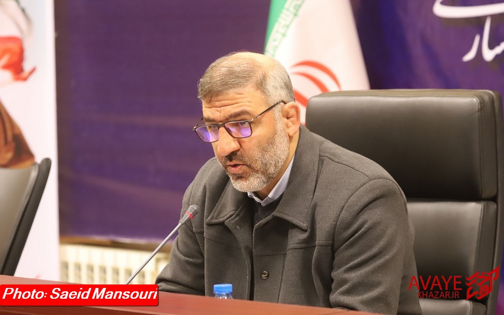 ۸۸ هزار هکتار اراضی کشاورزی مرکز مازندران ظرفیتی برای جهش تولید ۸۸ هزار هکتار اراضی کشاورزی مرکز مازندران ظرفیتی برای جهش تولید