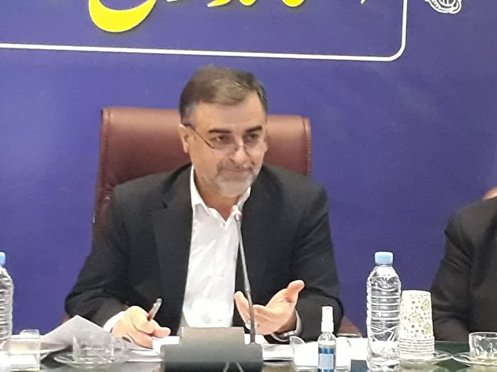 میانگین کار مفید در ادارات افزایش یابد/ برنامه راهبردی بر ادارات حاکم باشد