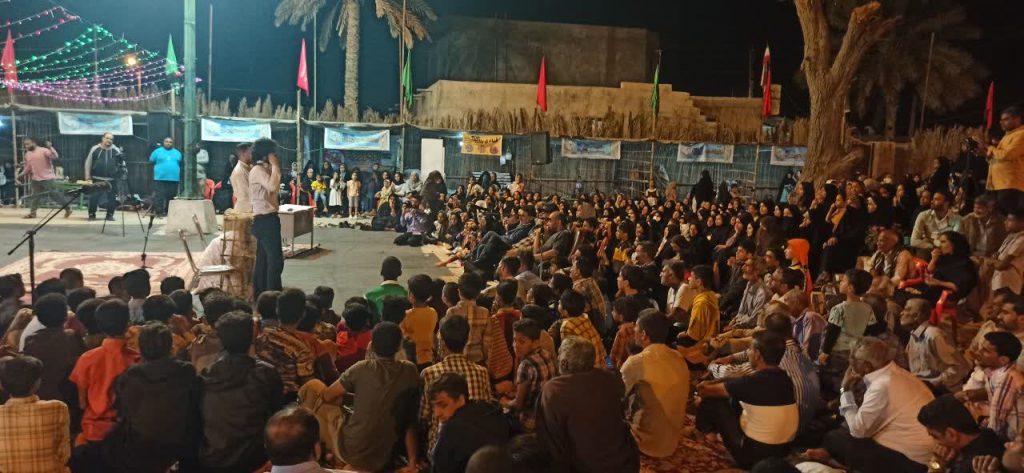 افتخارآفرینی نمایش «قرقی» در جشنواره ملی «آسمان هشتم» افتخارآفرینی نمایش «قرقی» در جشنواره ملی «آسمان هشتم»