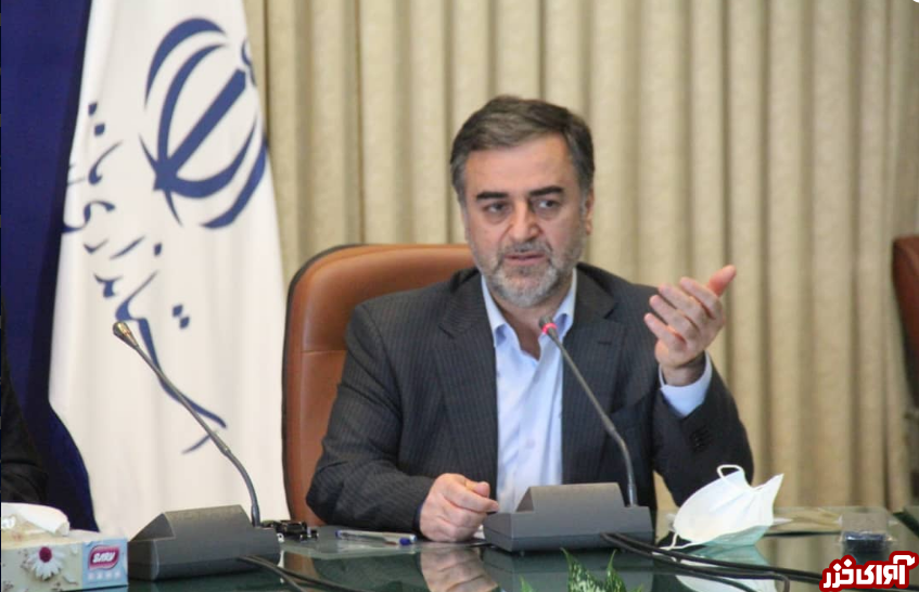 خیلی دور خیلی نزدیک در ساماندهی سواحل مازندران خیلی دور خیلی نزدیک در ساماندهی سواحل مازندران