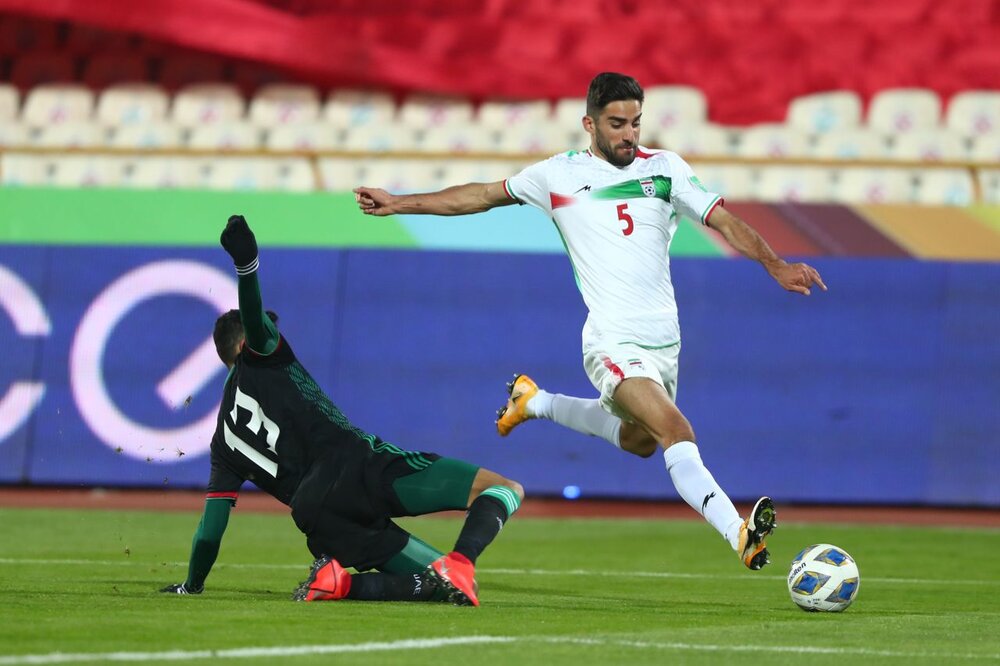 این بازیکنان به قطر نمیروند!