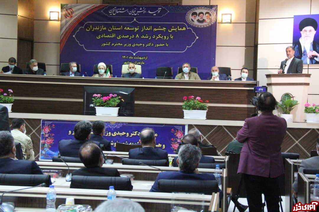 برگشتدادن فلفلدلمهای و کیوی سیاسی بود برگشتدادن فلفلدلمهای و کیوی سیاسی بود
