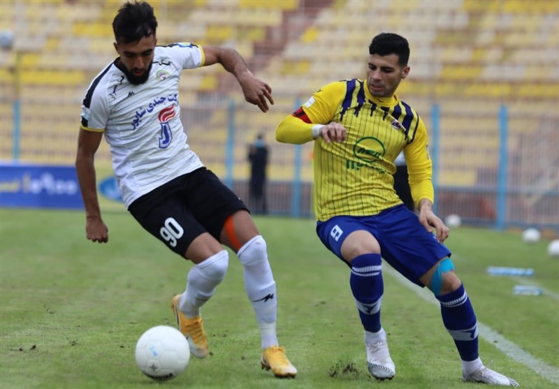 جنگ تاجوتخت بین استقلال و پرسپولیس