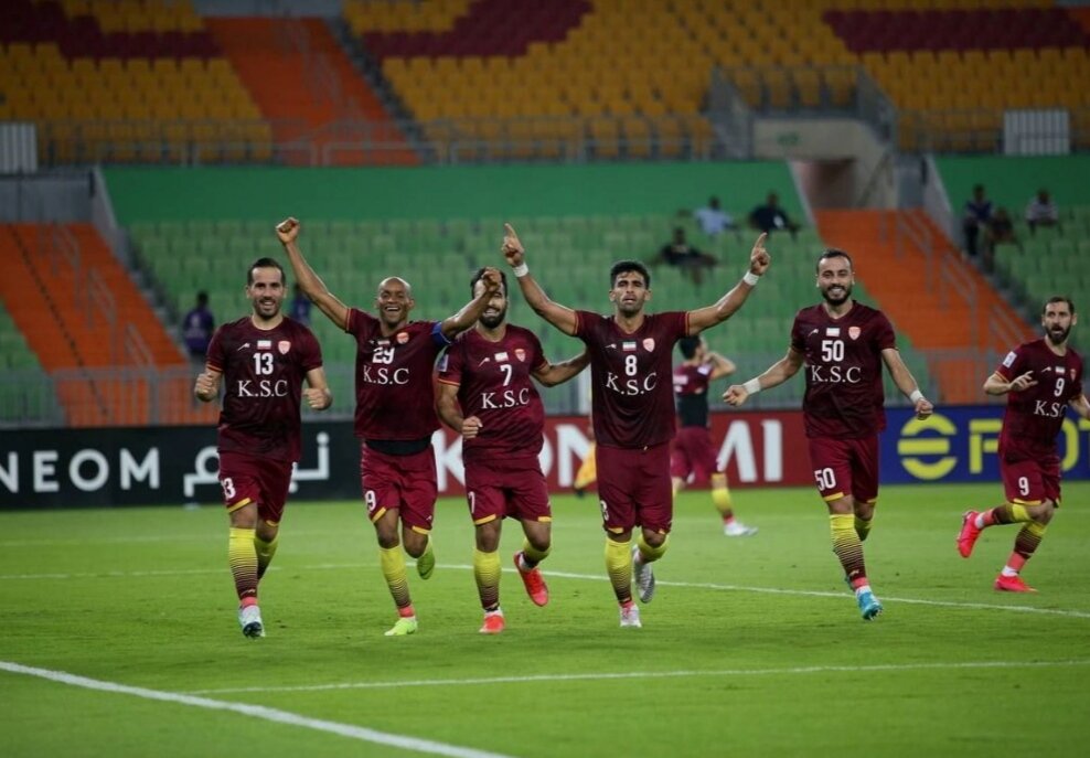 جنگ تاجوتخت بین استقلال و پرسپولیس