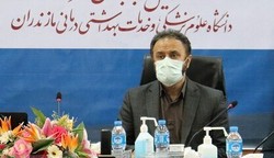 بیمارستان ماهفروجک ساری با اعتبارات اندک تا ۲۰ سال دیگر هم تکمیل نمی‌شود