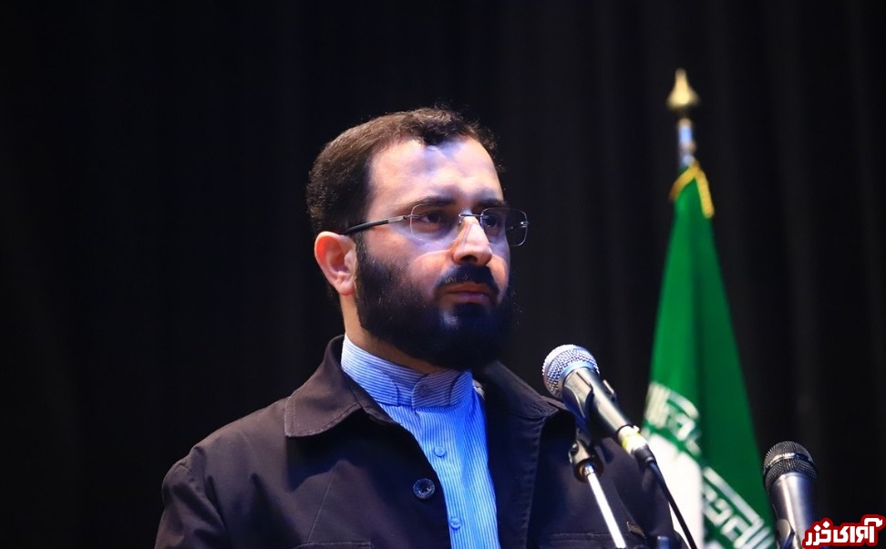 توقع داریم که همه نهادها وزارت فرهنگ و ارشاد را پشتیبانی کنند توقع داریم که همه نهادها وزارت فرهنگ و ارشاد را پشتیبانی کنند