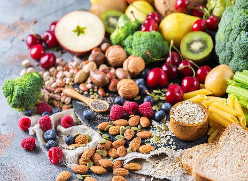 ۷ تغییر ساده در عادت غذایی برای از بردن چربی شکم | با این روش دیرتر پیر میشوید