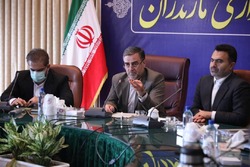 متولی سواحل مازندران مشخص شد