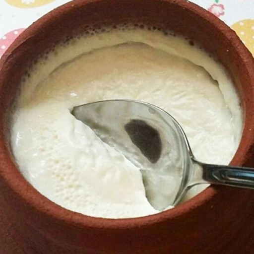 طرز تهیه ماست کوزه ای | علت آب انداختن ماست و راه حل آن | ماست چکیده را در خانه تهیه کنید طرز تهیه ماست کوزه ای | علت آب انداختن ماست و راه حل آن | ماست چکیده را در خانه تهیه کنید