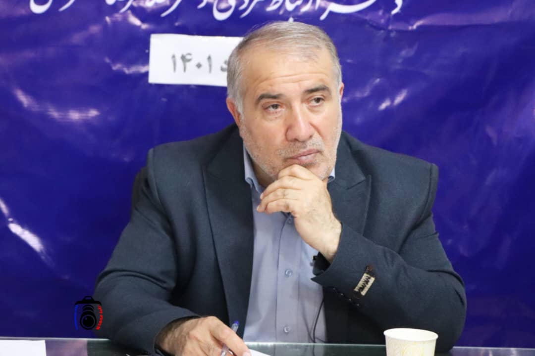 انتقال پتروشیمی امیرآباد به سمنان تهدید منابع آبی مازندران است انتقال پتروشیمی امیرآباد به سمنان تهدید منابع آبی مازندران است