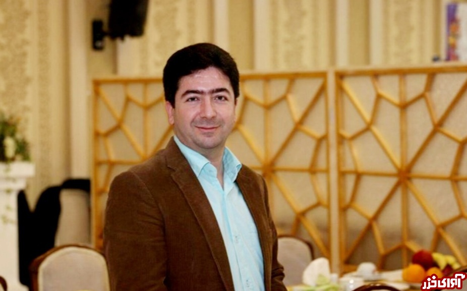 معاون گروه توسعه آموزش منابع انسانی دانشگاه علوم پزشکی مازندران کیست؟ معاون گروه توسعه آموزش منابع انسانی دانشگاه علوم پزشکی مازندران کیست؟