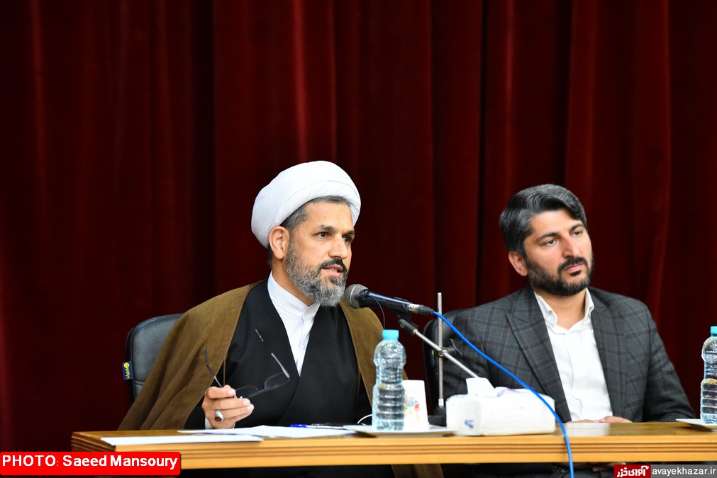 فرماندار فریدونکنار: فرماندار فریدونکنار:
