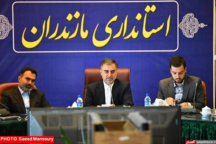 مدیران با بودجه دولتی خداحافظی کنند/ جذب سرمایهگذار مؤلفهی عملکرد مدیران است/ کارکنان بیانگیزه تعیین تکلیف شوند مدیران با بودجه دولتی خداحافظی کنند/ جذب سرمایهگذار مؤلفهی عملکرد مدیران است/ کارکنان بیانگیزه تعیین تکلیف شوند