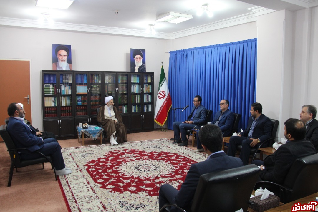 دریافت ۱۰۷ هزار اظهارنامه مالیاتی طی سه ماه در مازندران دریافت ۱۰۷ هزار اظهارنامه مالیاتی طی سه ماه در مازندران