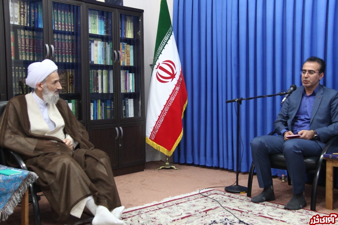 دریافت ۱۰۷ هزار اظهارنامه مالیاتی طی سه ماه در مازندران دریافت ۱۰۷ هزار اظهارنامه مالیاتی طی سه ماه در مازندران