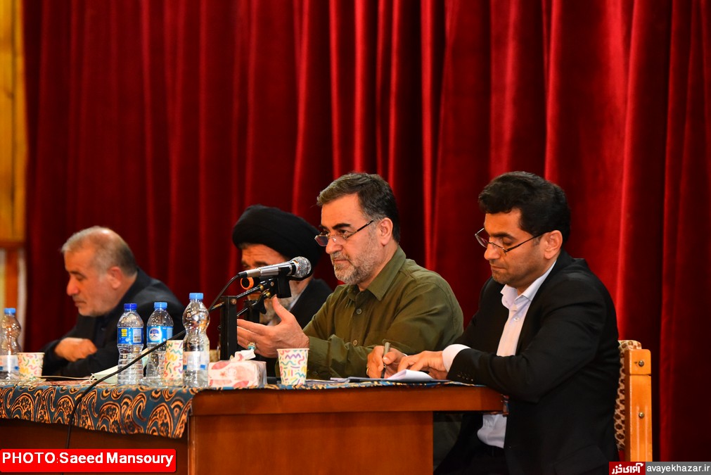 حسینی‌پور: گلوگاه باید همسو با رامسر پیشرفت کند