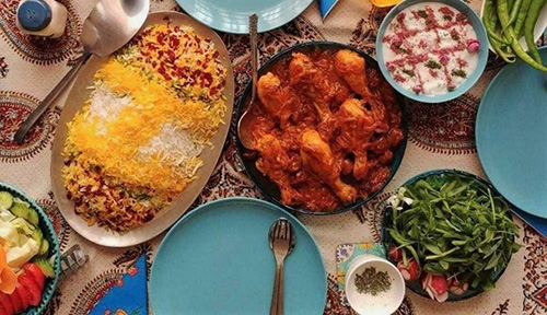 خورش افشاری؛ طعمی که از یادتان نمیرود خورش افشاری؛ طعمی که از یادتان نمیرود