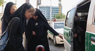 جزییات گشت نامحسوس حجاب در مشهد: کاری به وضعیت تاهل و تجرد ندارند/ مردان هم مشمول بدپوششی می‌شوند